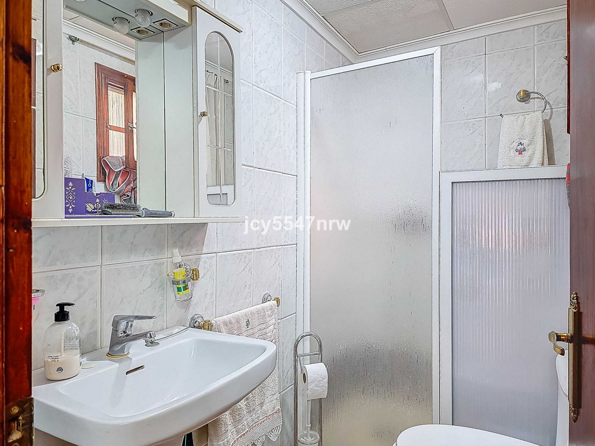 Se vende Adosada de 3 dormitorios en Costa Blanca, Alicante, España