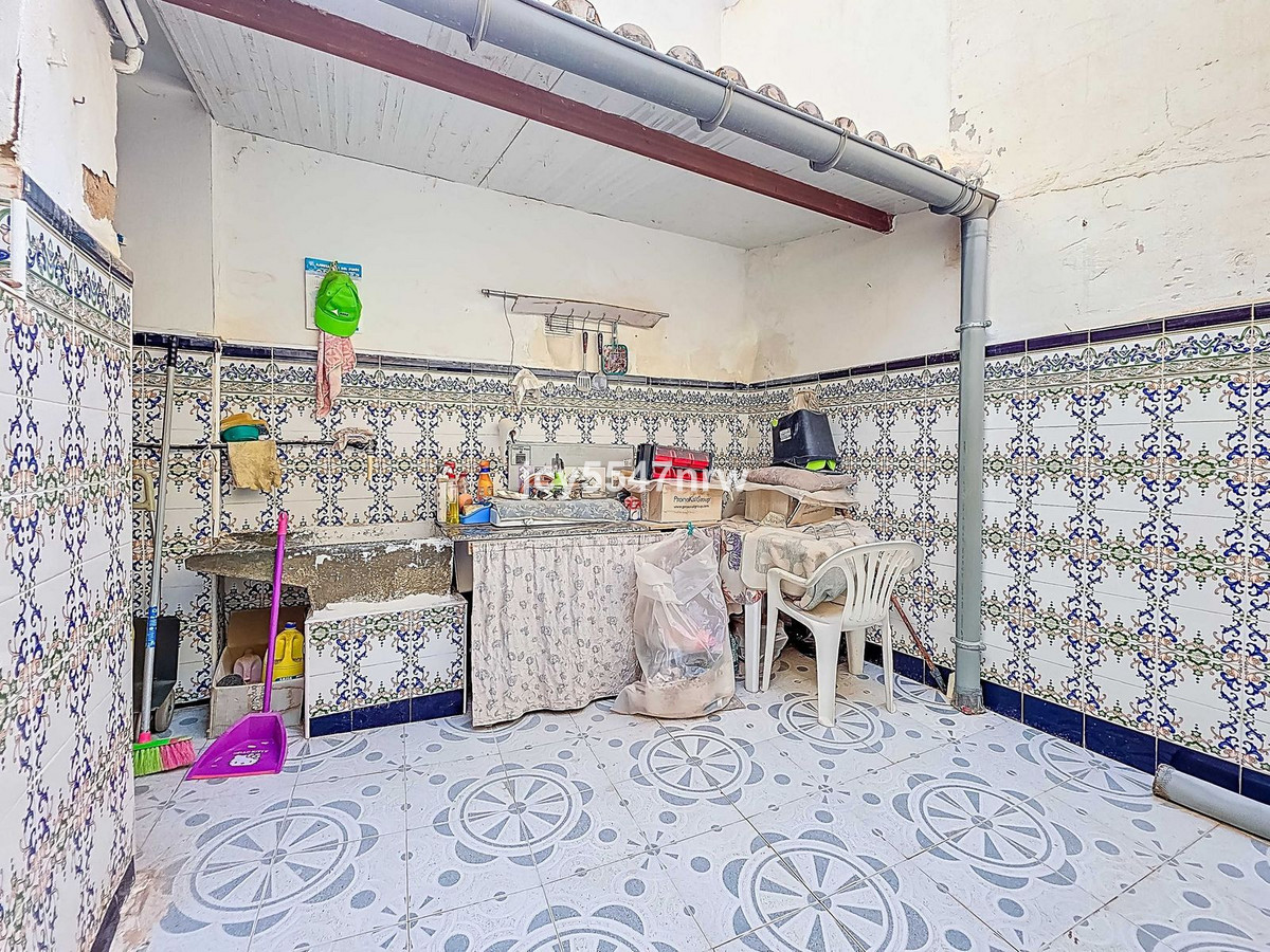 Se vende Adosada de 3 dormitorios en Costa Blanca, Alicante, España