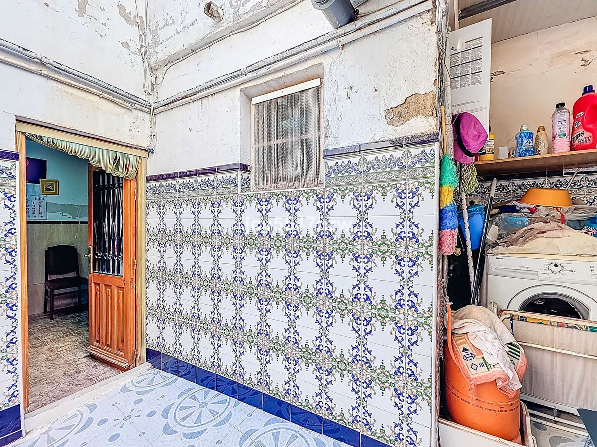 Se vende Adosada de 3 dormitorios en Costa Blanca, Alicante, España