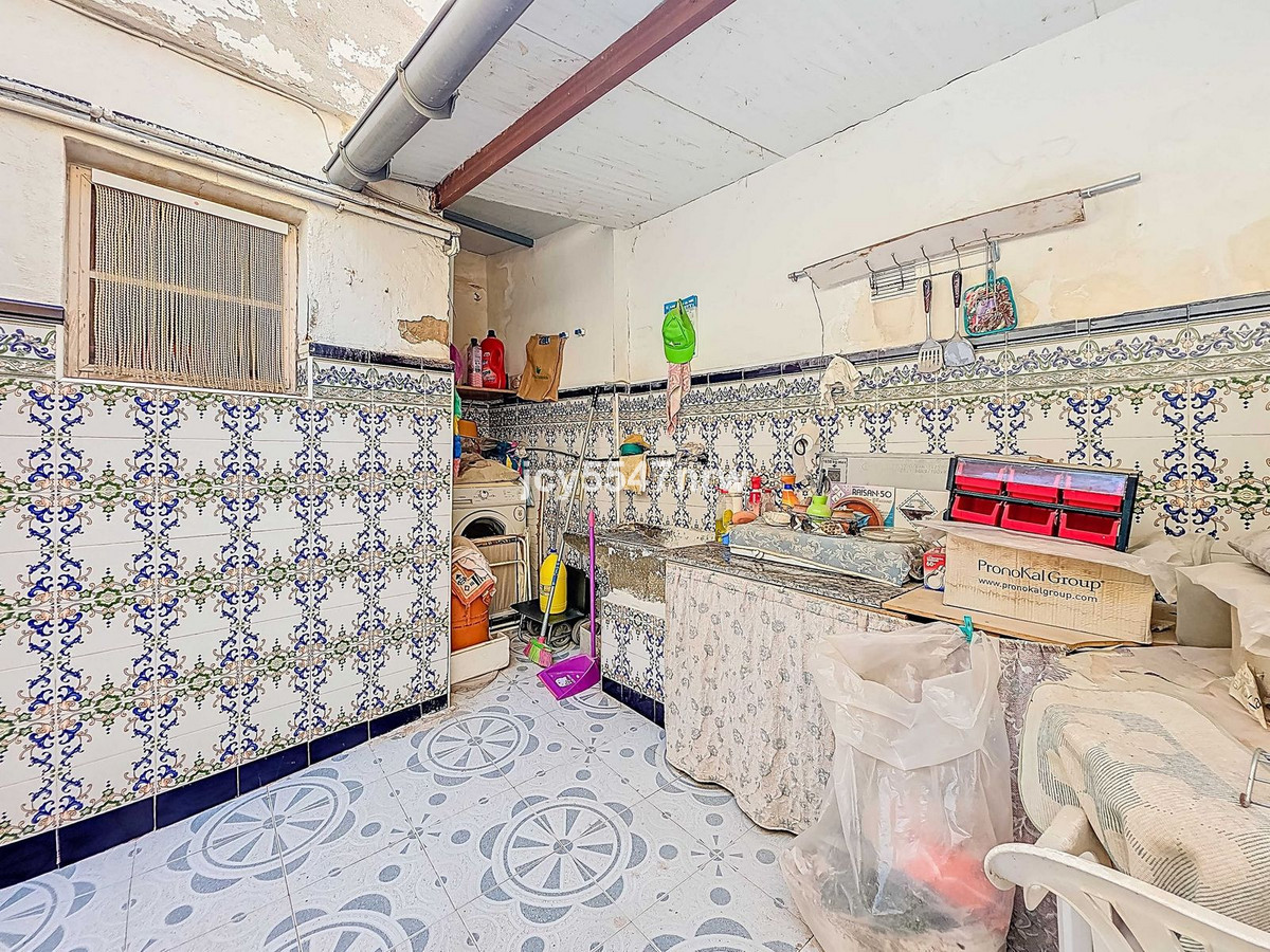 Se vende Adosada de 3 dormitorios en Costa Blanca, Alicante, España