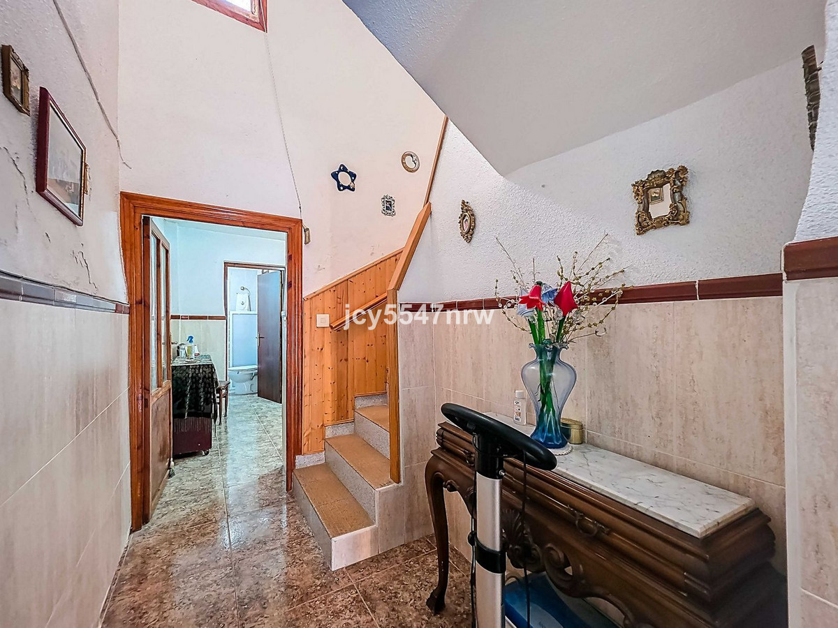 Se vende Adosada de 3 dormitorios en Costa Blanca, Alicante, España