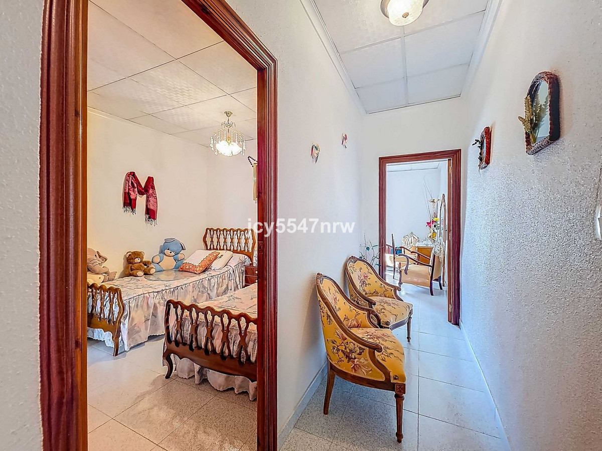 Se vende Adosada de 3 dormitorios en Costa Blanca, Alicante, España