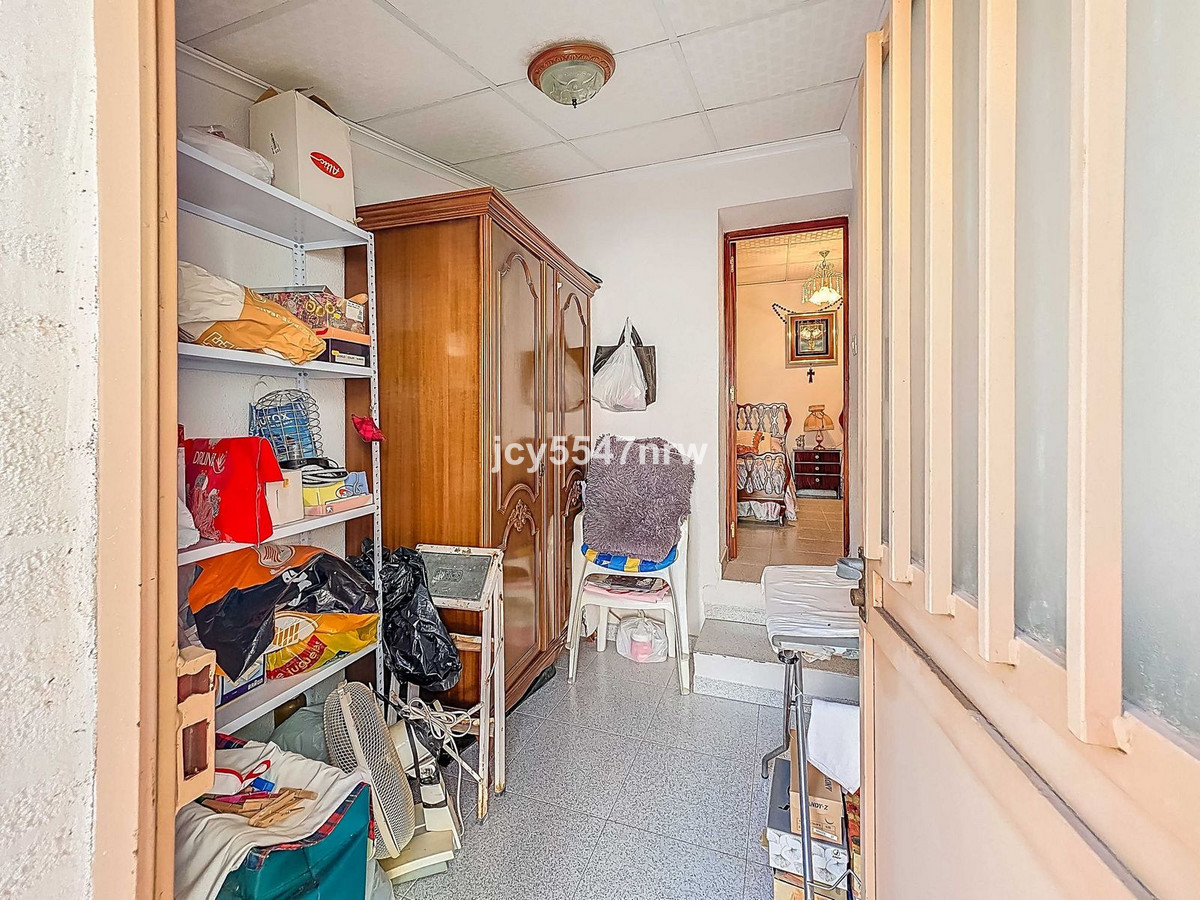 Se vende Adosada de 3 dormitorios en Costa Blanca, Alicante, España