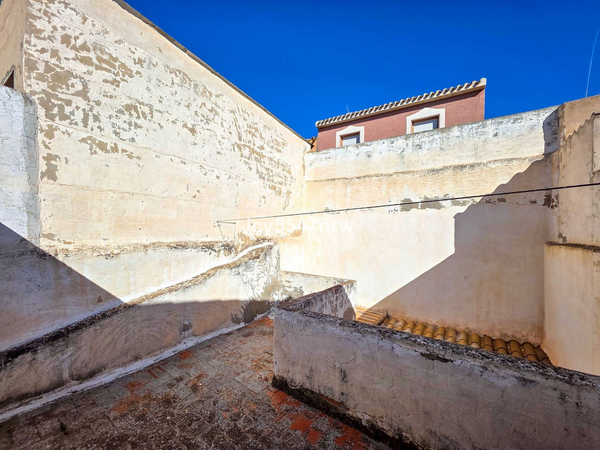 Se vende Adosada de 3 dormitorios en Costa Blanca, Alicante, España