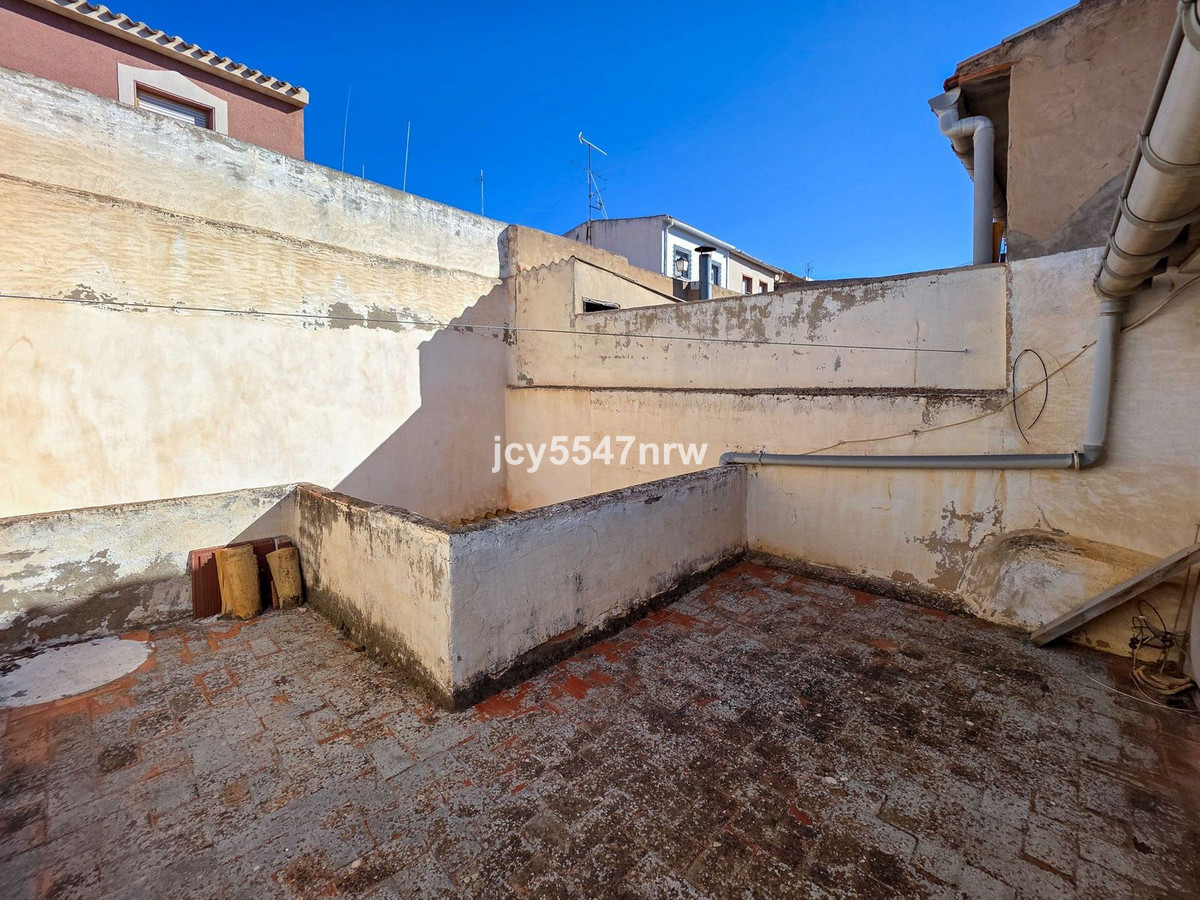 Se vende Adosada de 3 dormitorios en Costa Blanca, Alicante, España