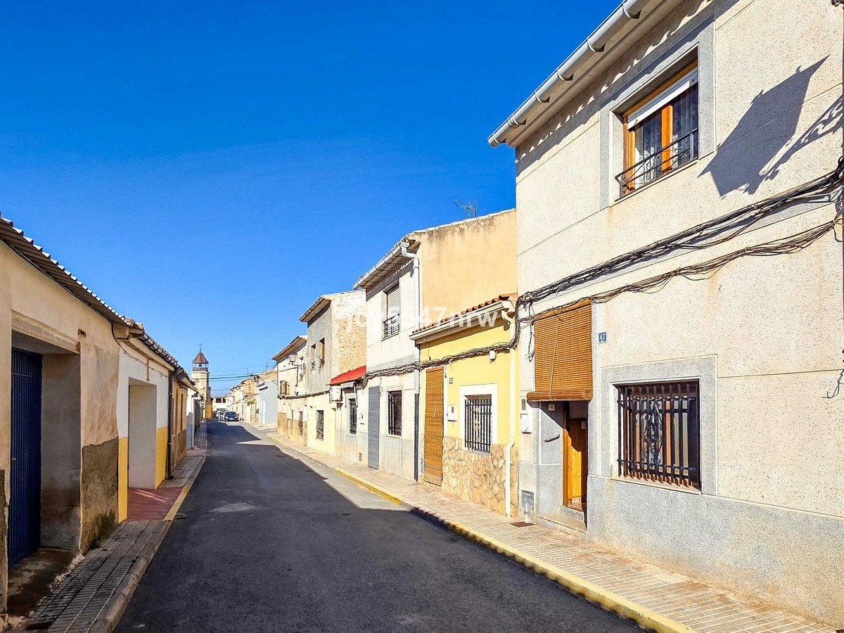 Se vende Adosada de 3 dormitorios en Costa Blanca, Alicante, España