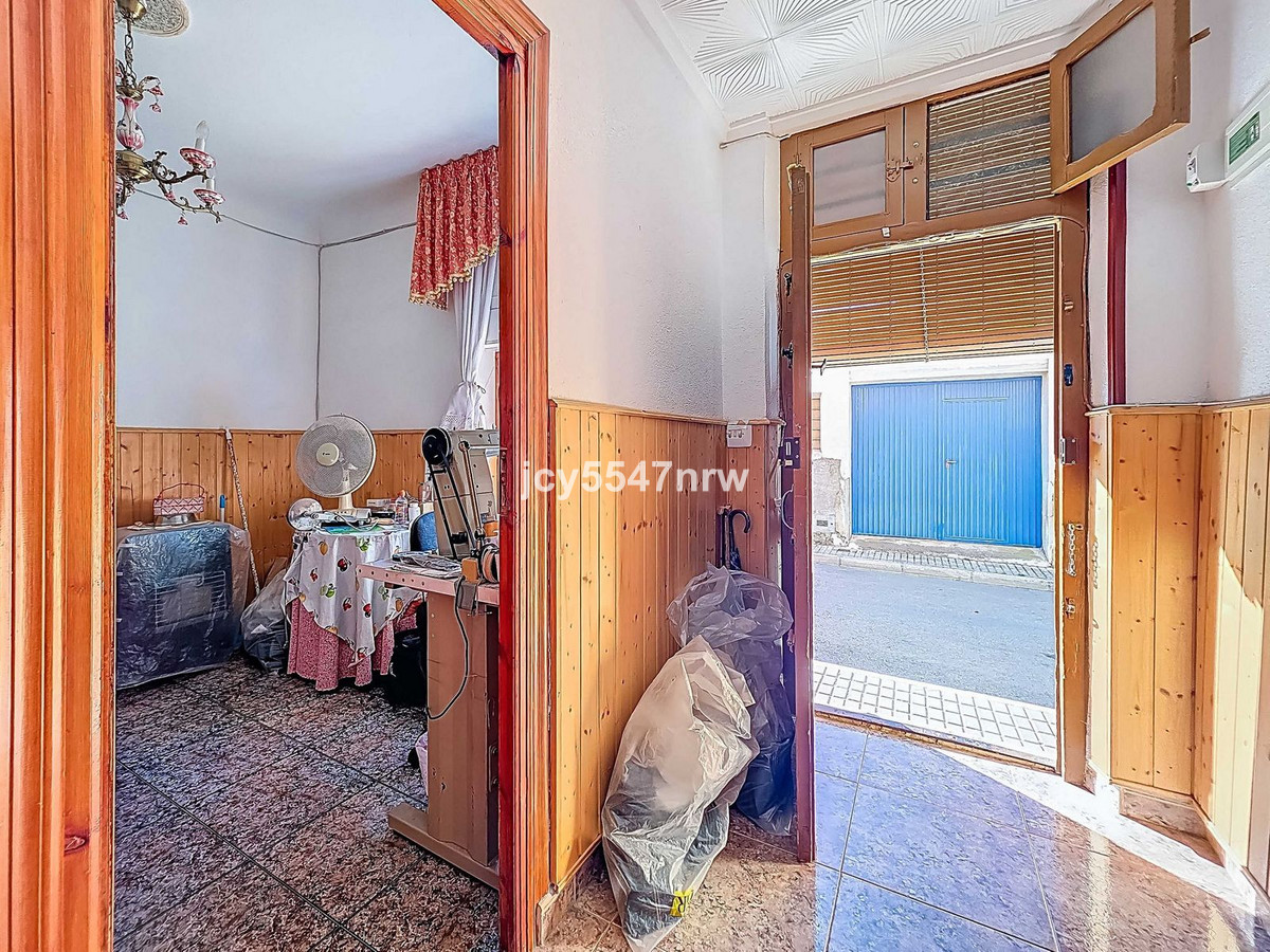 Se vende Adosada de 3 dormitorios en Costa Blanca, Alicante, España