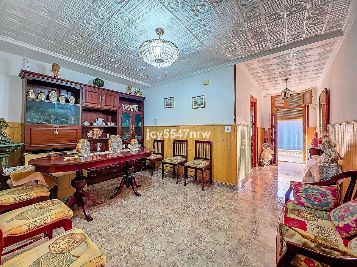 Se vende Adosada de 3 dormitorios en Costa Blanca, Alicante, España
