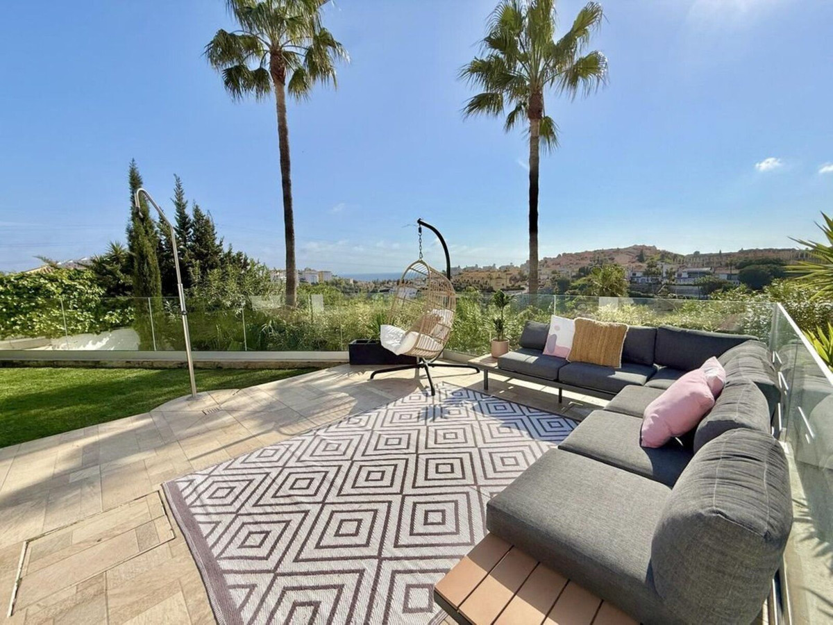 3 Bed Townhouse for sale in Riviera Del Sol Costa Del Sol, Málaga, Spain
