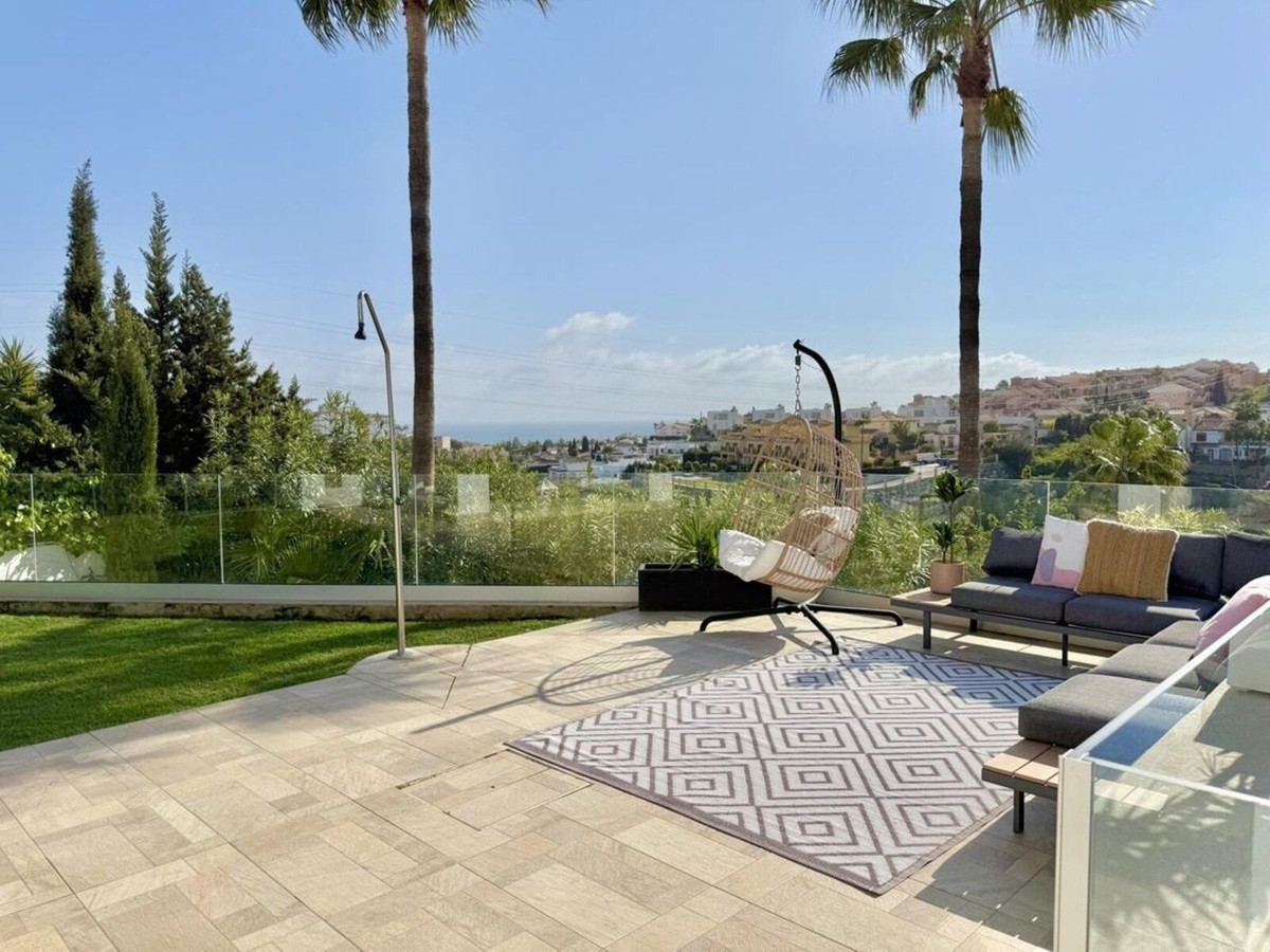 3 Bed Townhouse for sale in Riviera Del Sol Costa Del Sol, Málaga, Spain