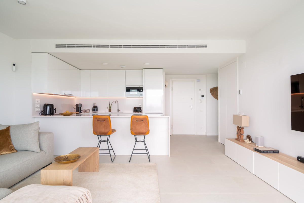 2 Bed Apartment for sale in Calanova Golf Costa Del Sol, Málaga, Spain