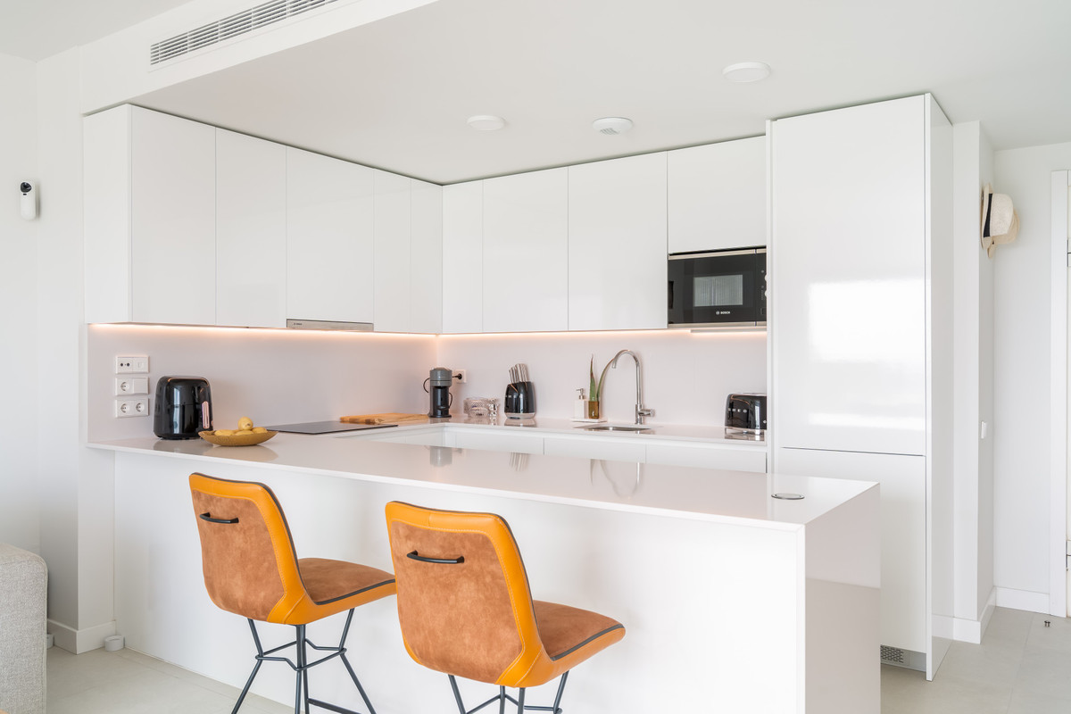 2 Bed Apartment for sale in Calanova Golf Costa Del Sol, Málaga, Spain