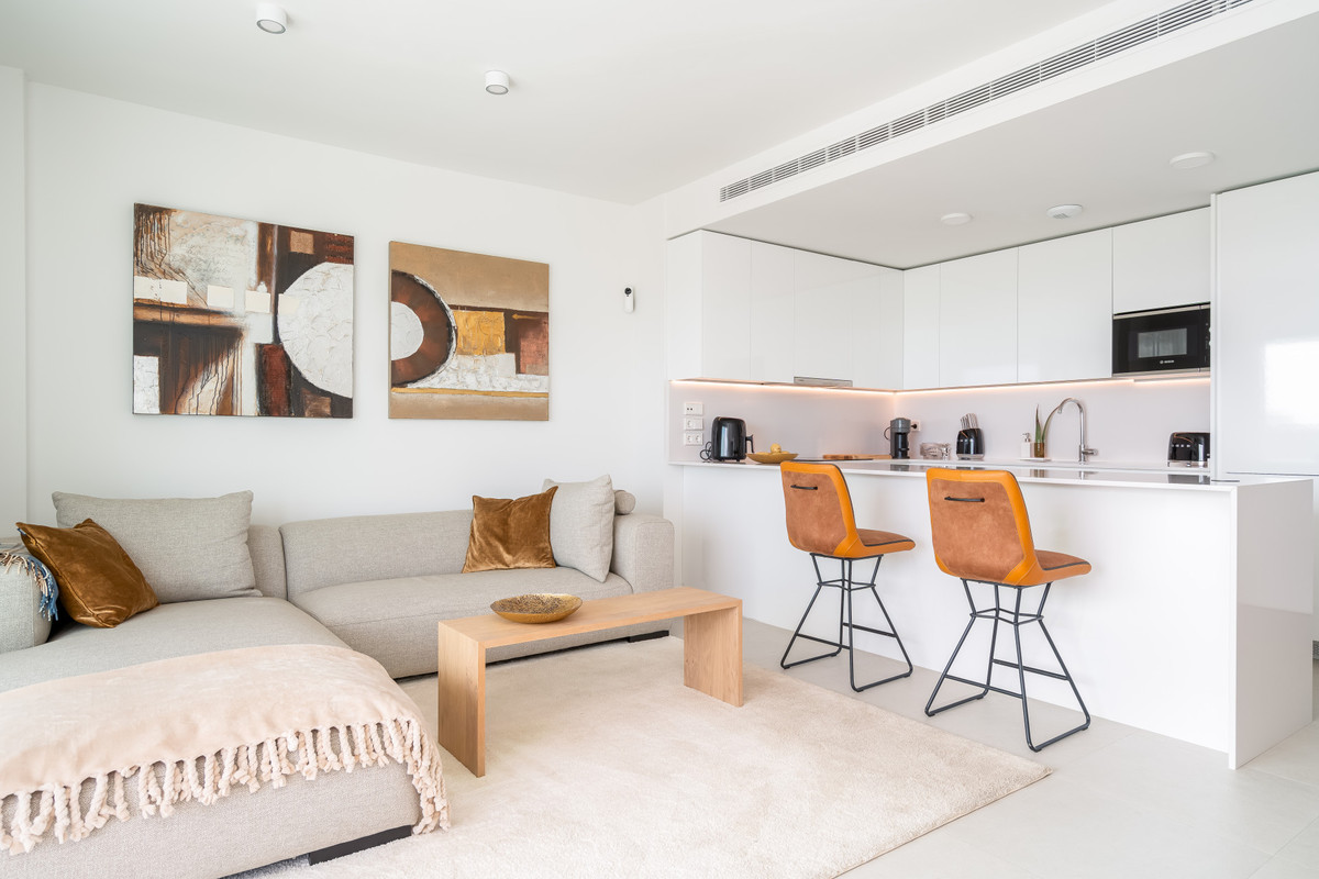 2 Bed Apartment for sale in Calanova Golf Costa Del Sol, Málaga, Spain