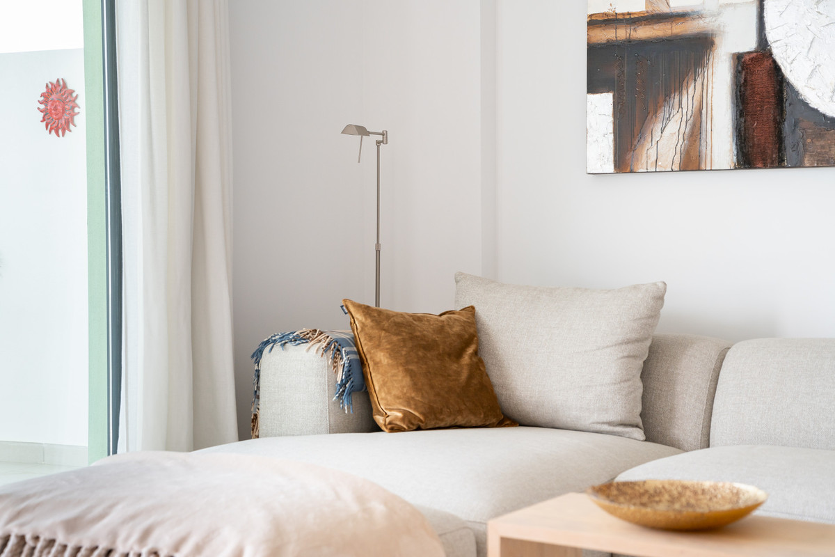 2 Bed Apartment for sale in Calanova Golf Costa Del Sol, Málaga, Spain