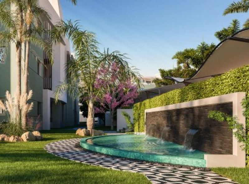 2 Bed Apartment for sale in Calanova Golf Costa Del Sol, Málaga, Spain