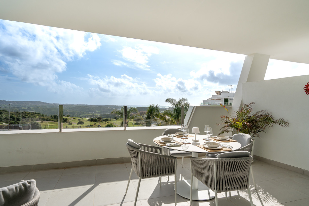 2 Bed Apartment for sale in Calanova Golf Costa Del Sol, Málaga, Spain