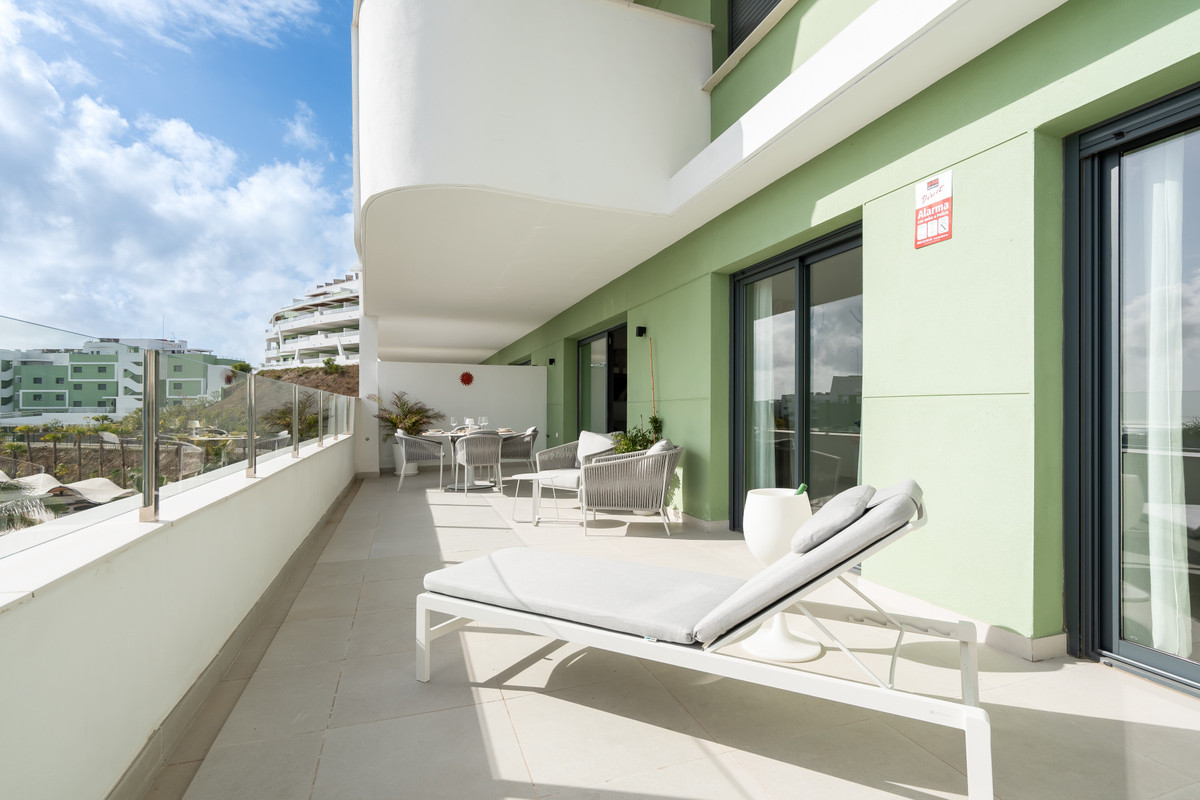 2 Bed Apartment for sale in Calanova Golf Costa Del Sol, Málaga, Spain