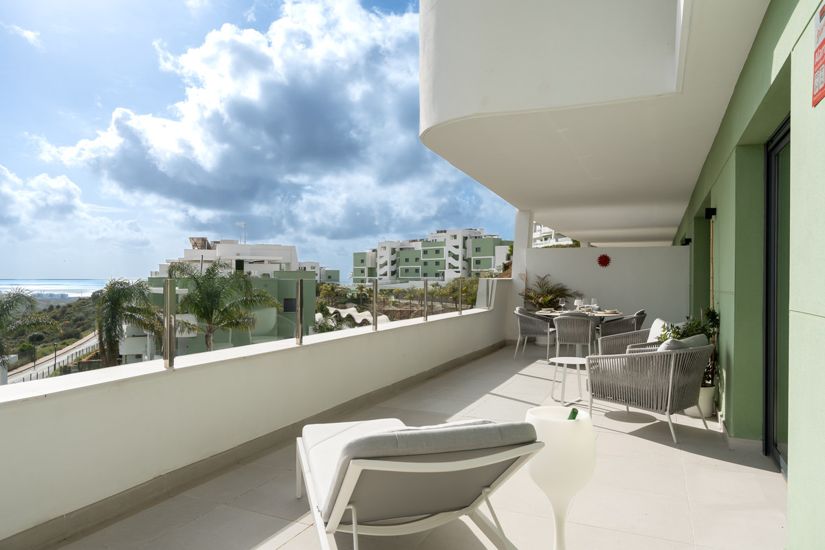 2 Bed Apartment for sale in Calanova Golf Costa Del Sol, Málaga, Spain