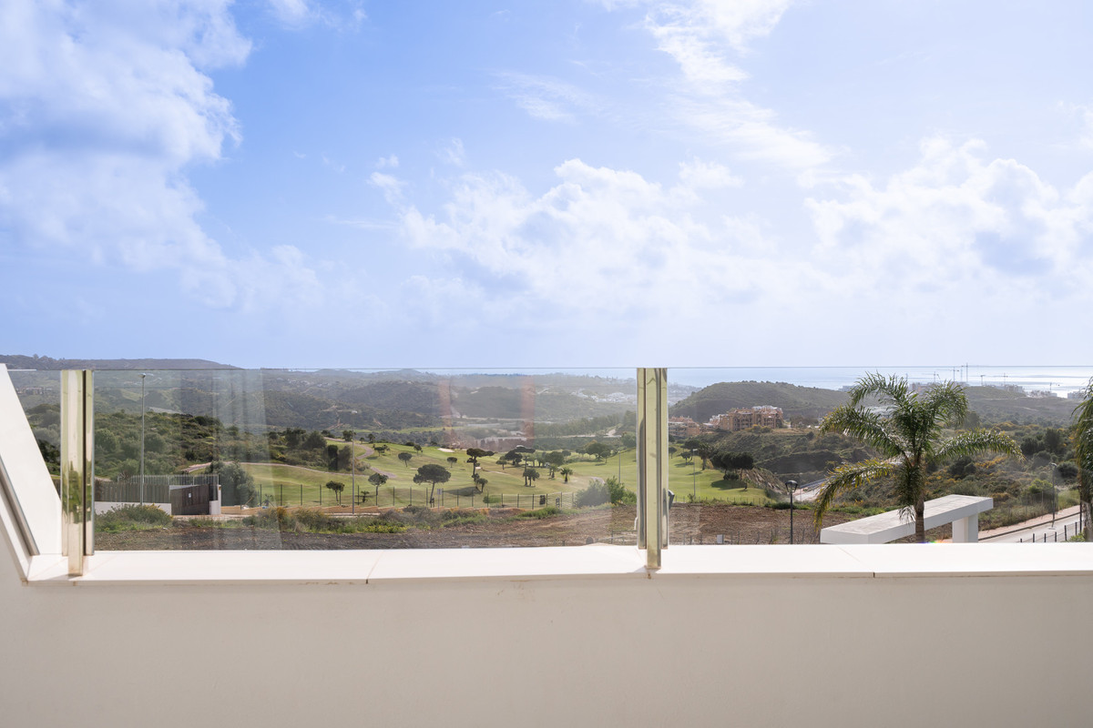 2 Bed Apartment for sale in Calanova Golf Costa Del Sol, Málaga, Spain