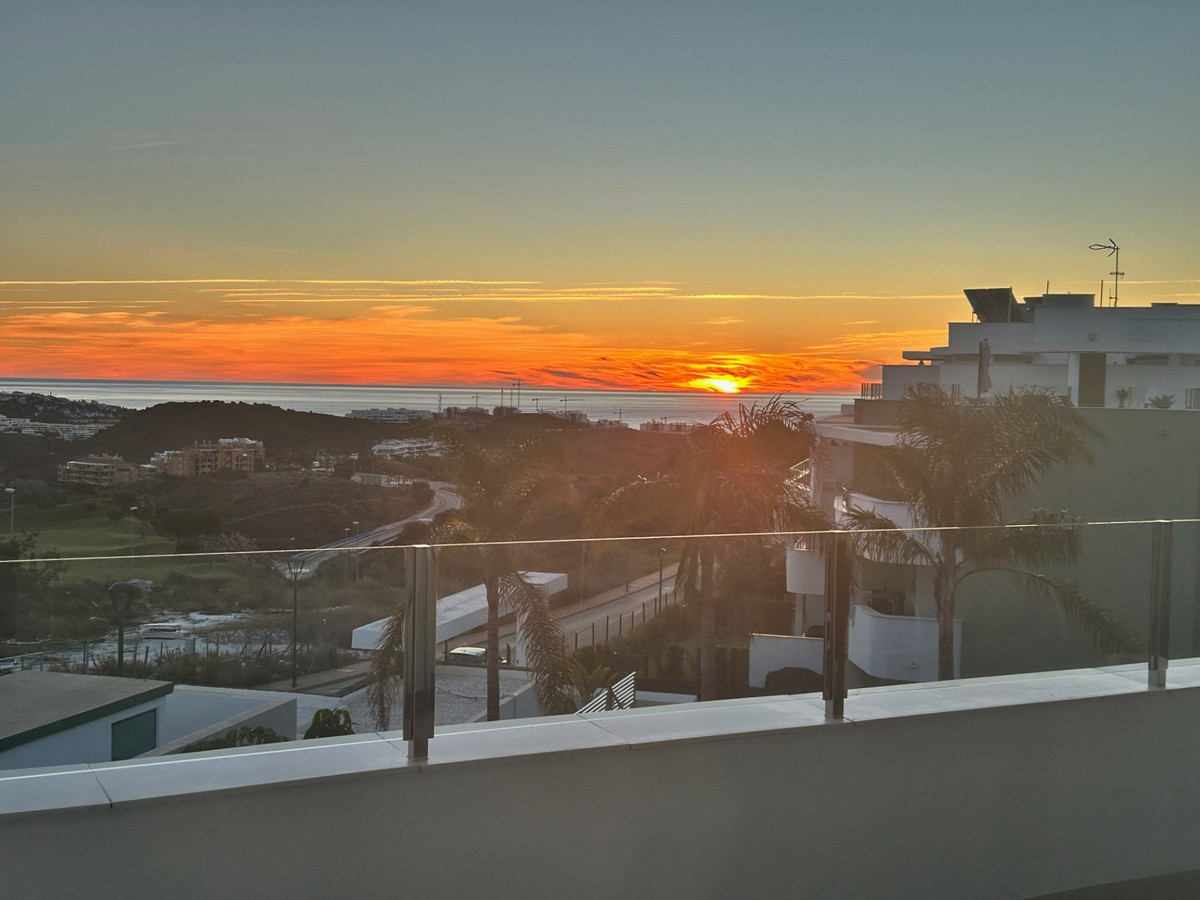 2 Bed Apartment for sale in Calanova Golf Costa Del Sol, Málaga, Spain