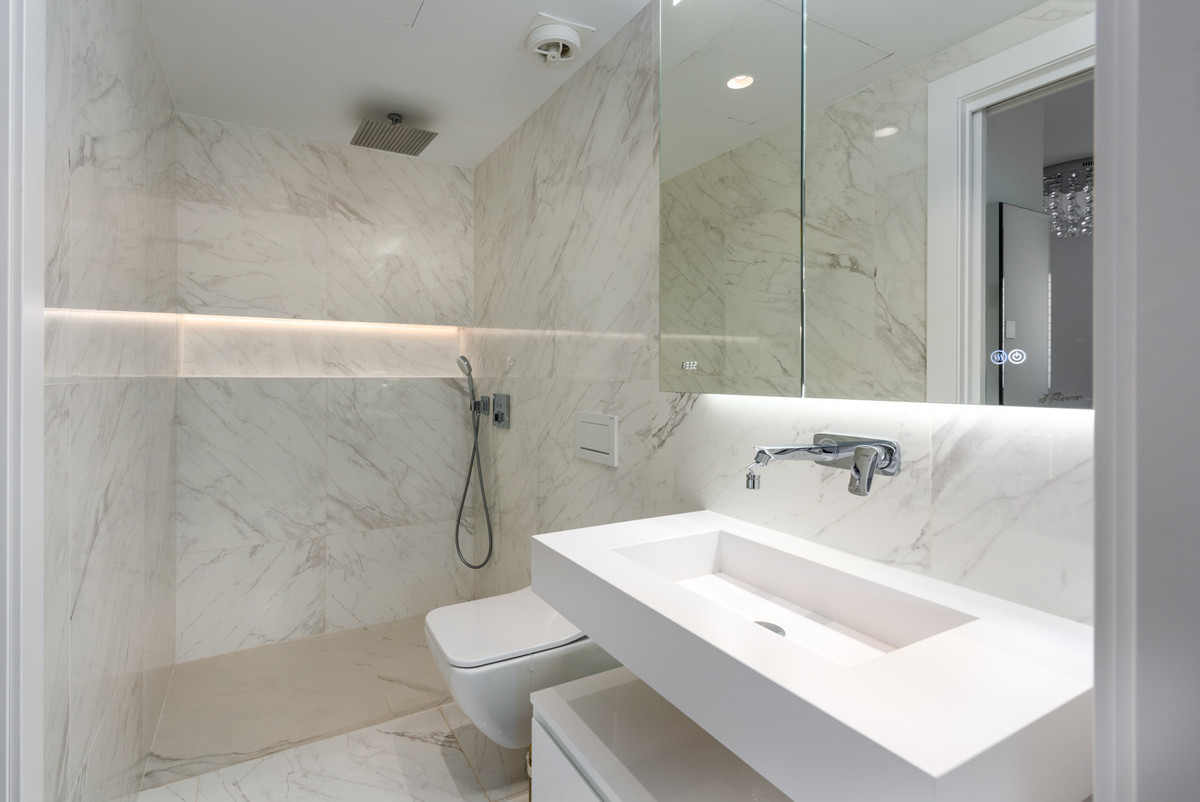 3 Bed Townhouse for sale in Nueva Andalucía Costa Del Sol, Málaga, Spain