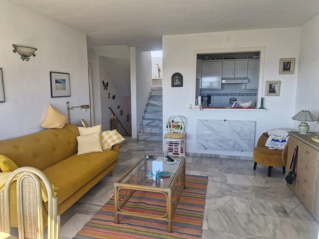 Se vende Ático Dúplex de 3 dormitorios en Costa Del Sol, Málaga, España