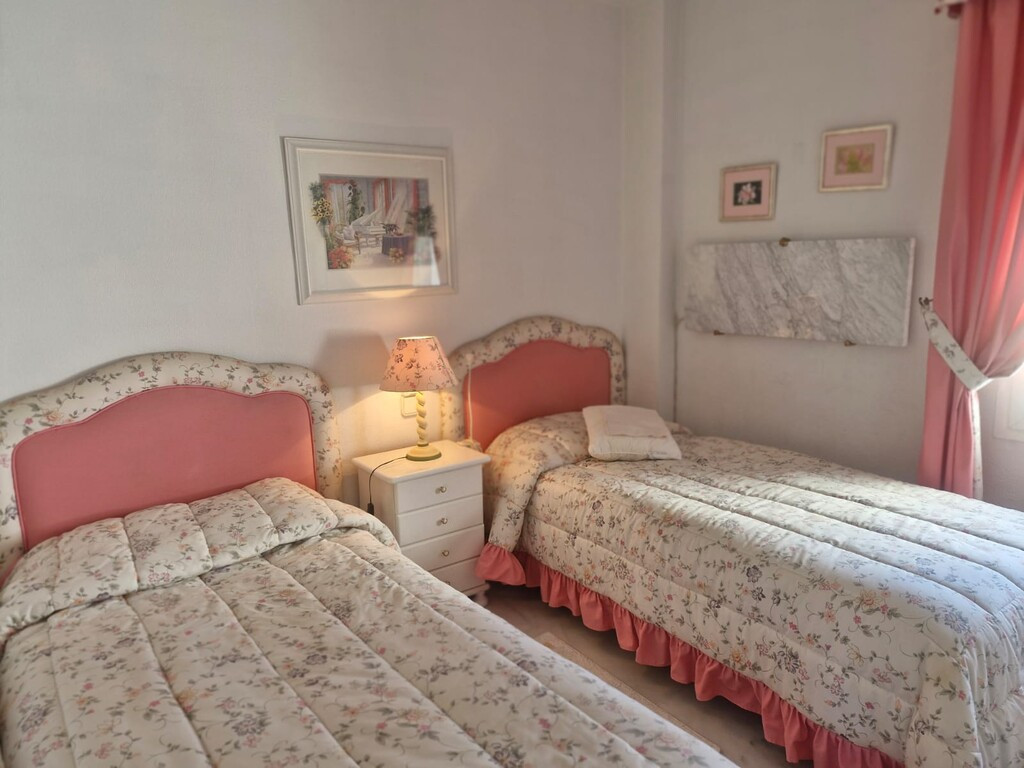 Se vende Ático Dúplex de 3 dormitorios en Costa Del Sol, Málaga, España