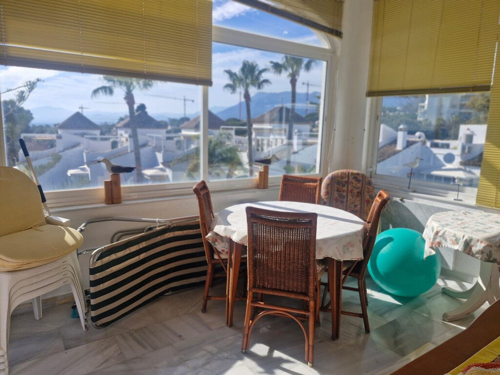 Se vende Ático Dúplex de 3 dormitorios en Costa Del Sol, Málaga, España
