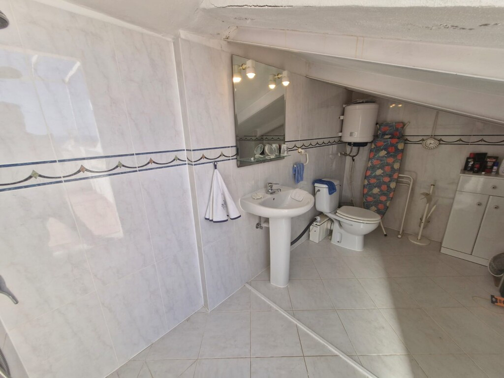 Se vende Ático Dúplex de 3 dormitorios en Costa Del Sol, Málaga, España