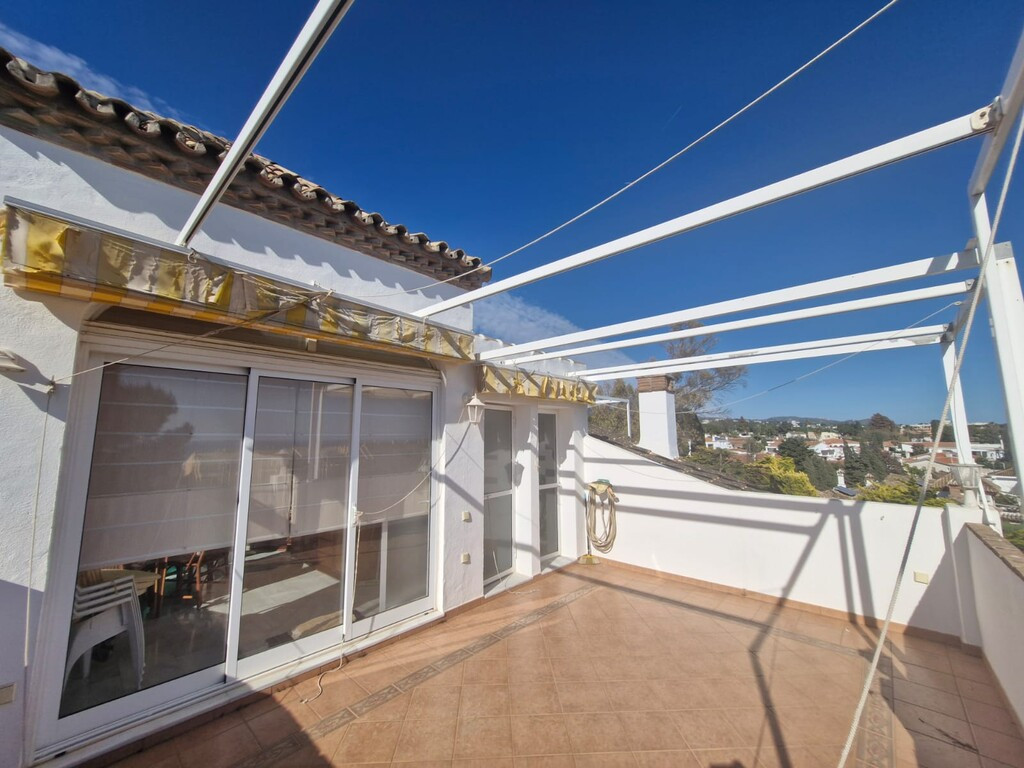 Se vende Ático Dúplex de 3 dormitorios en Costa Del Sol, Málaga, España