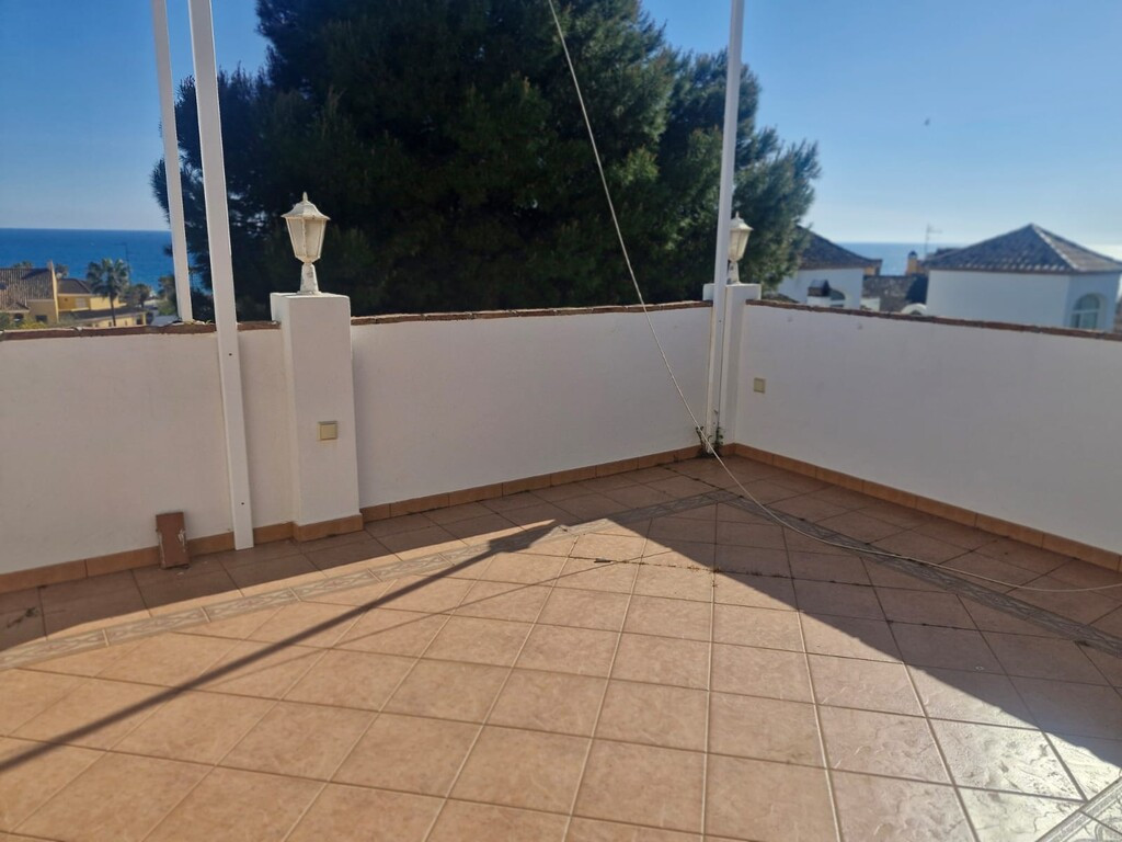 Se vende Ático Dúplex de 3 dormitorios en Costa Del Sol, Málaga, España
