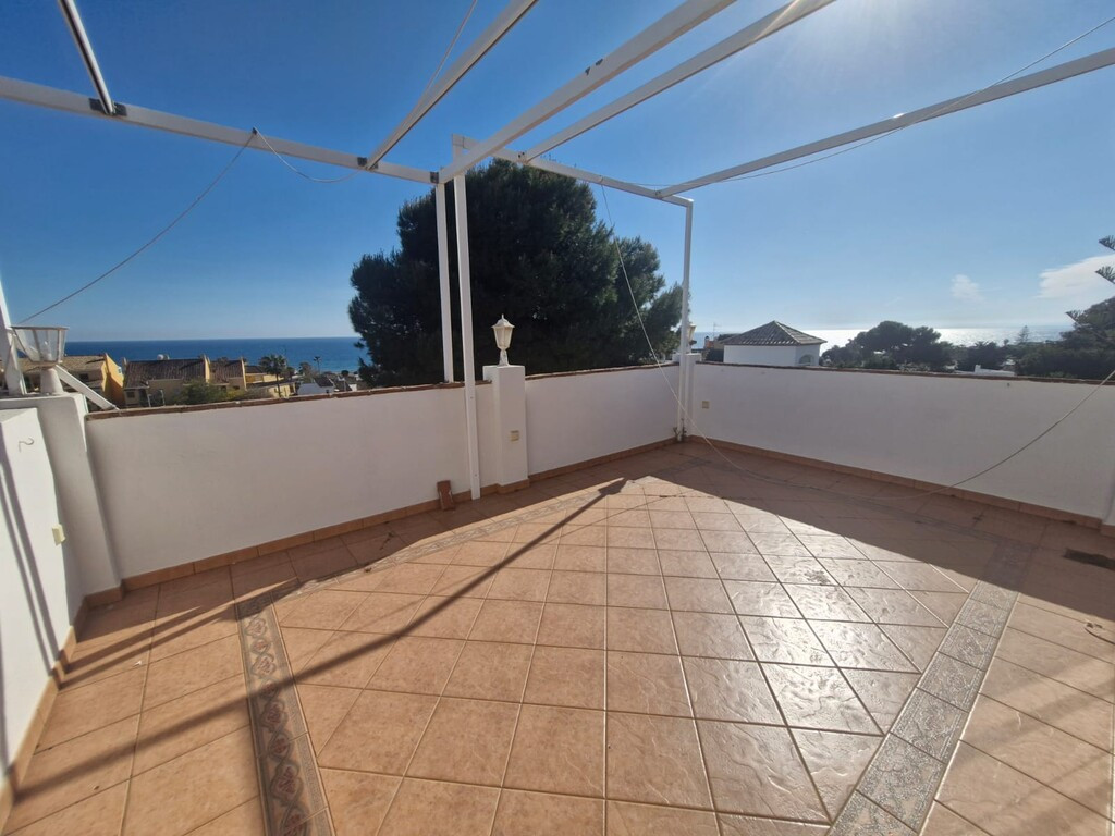 Se vende Ático Dúplex de 3 dormitorios en Costa Del Sol, Málaga, España
