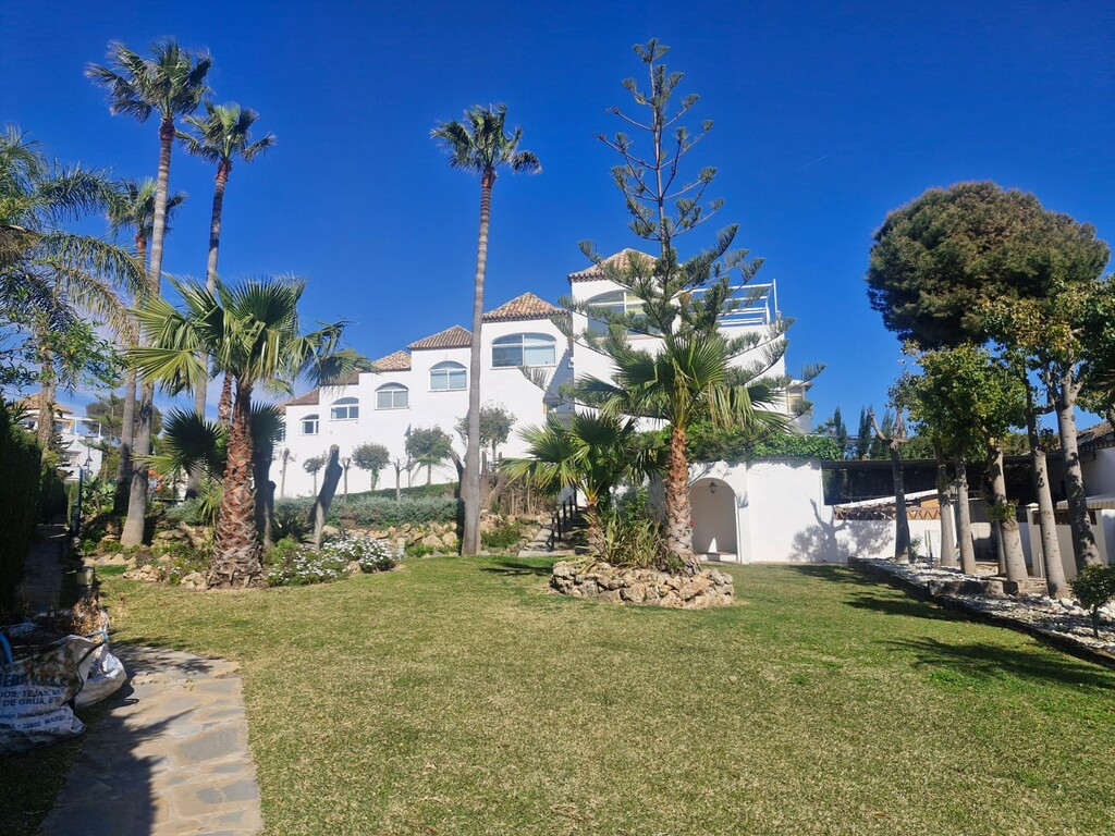 Se vende Ático Dúplex de 3 dormitorios en Costa Del Sol, Málaga, España