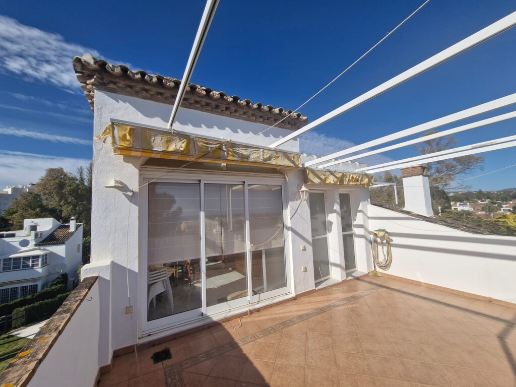 Se vende Ático Dúplex de 3 dormitorios en Costa Del Sol, Málaga, España