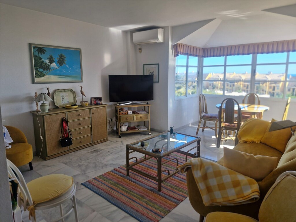 Se vende Ático Dúplex de 3 dormitorios en Costa Del Sol, Málaga, España