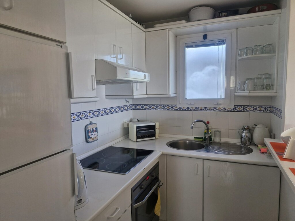 Se vende Ático Dúplex de 3 dormitorios en Costa Del Sol, Málaga, España
