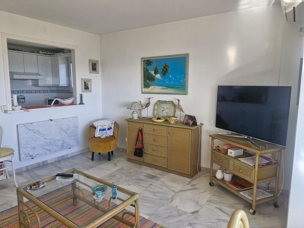 Se vende Ático Dúplex de 3 dormitorios en Costa Del Sol, Málaga, España