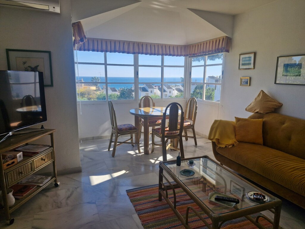 Se vende Ático Dúplex de 3 dormitorios en Costa Del Sol, Málaga, España