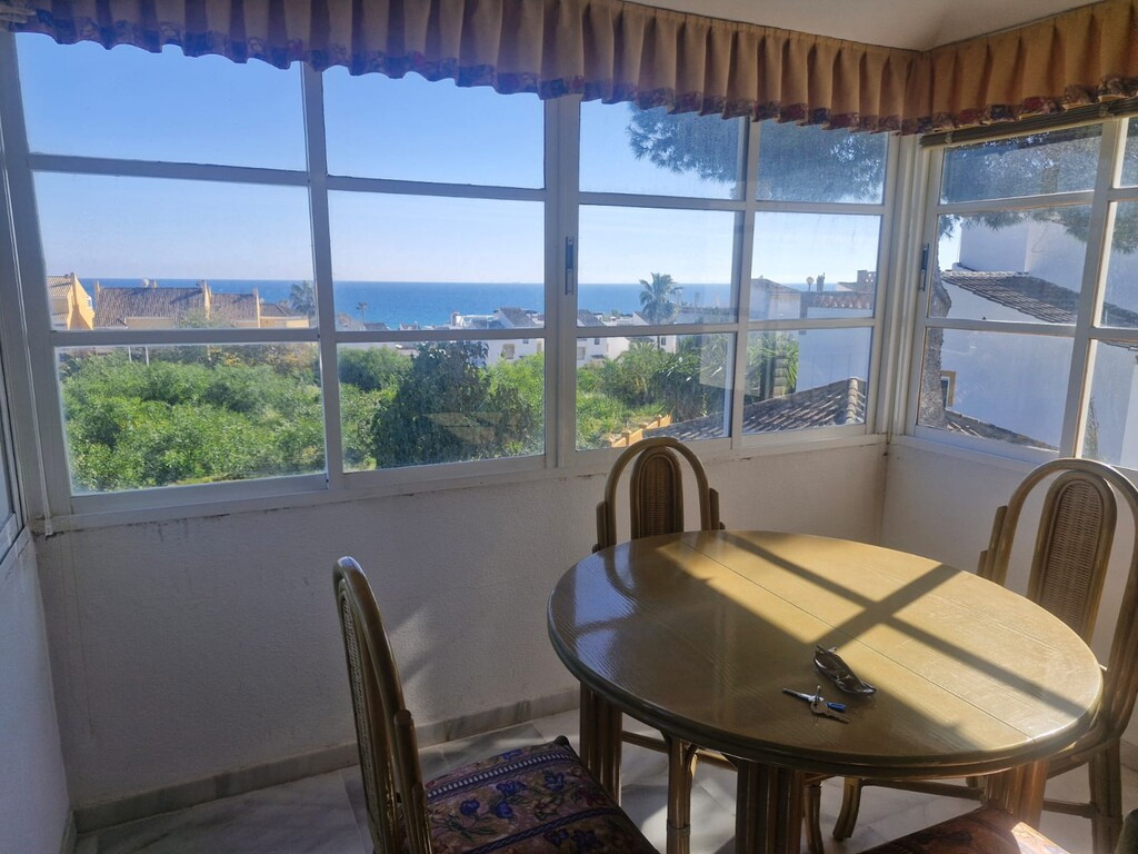 Se vende Ático Dúplex de 3 dormitorios en Costa Del Sol, Málaga, España