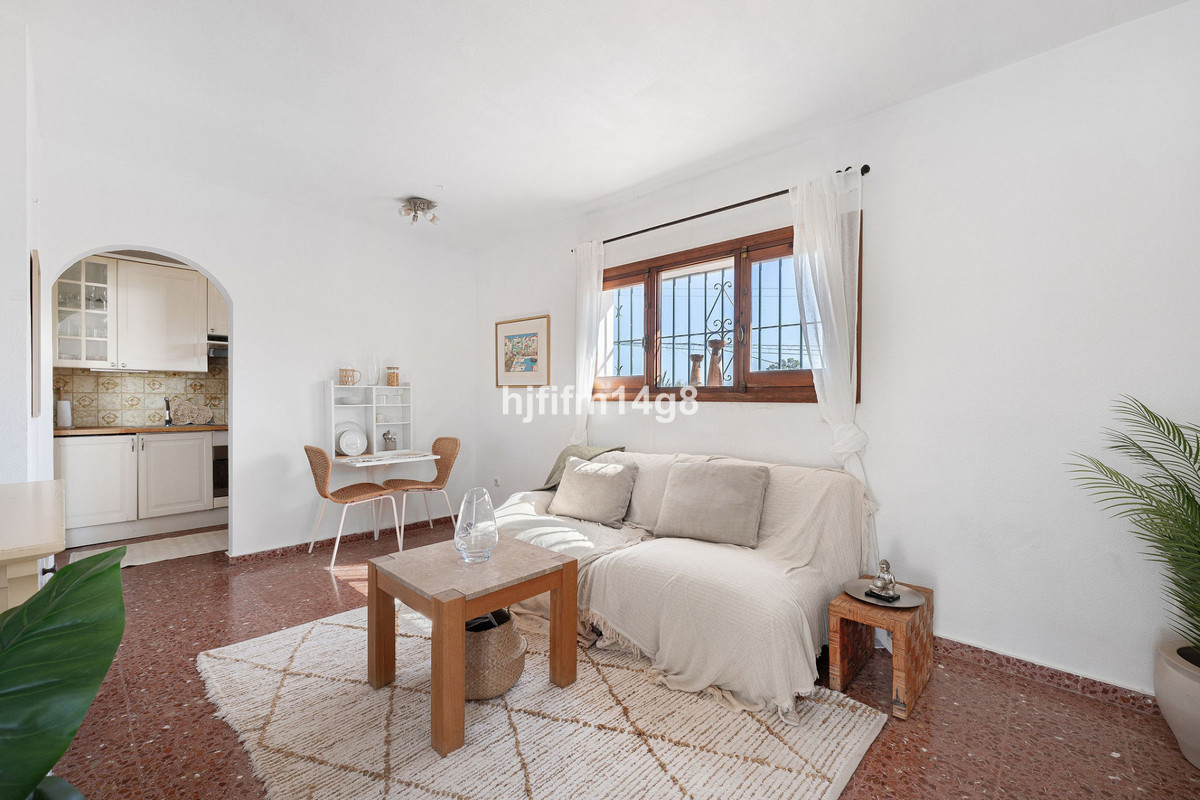4 Bed Townhouse for sale in La Campana Costa Del Sol, Málaga, Spain