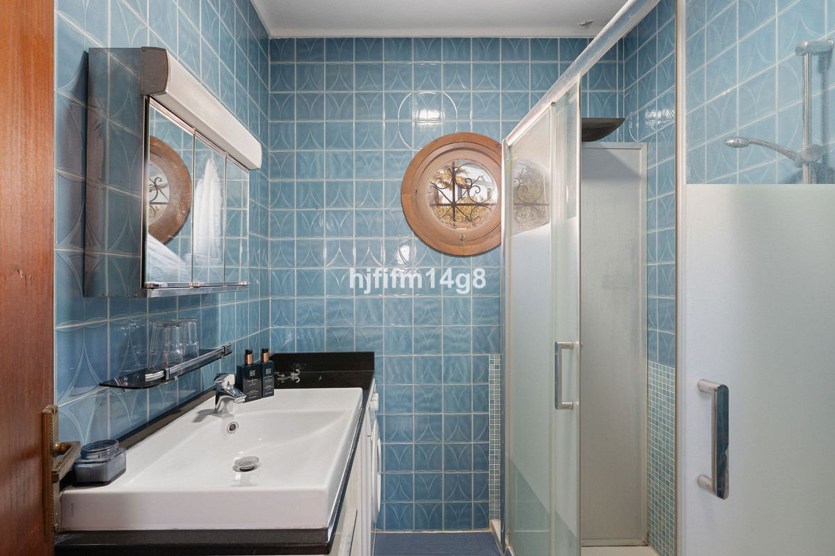 4 Bed Townhouse for sale in La Campana Costa Del Sol, Málaga, Spain