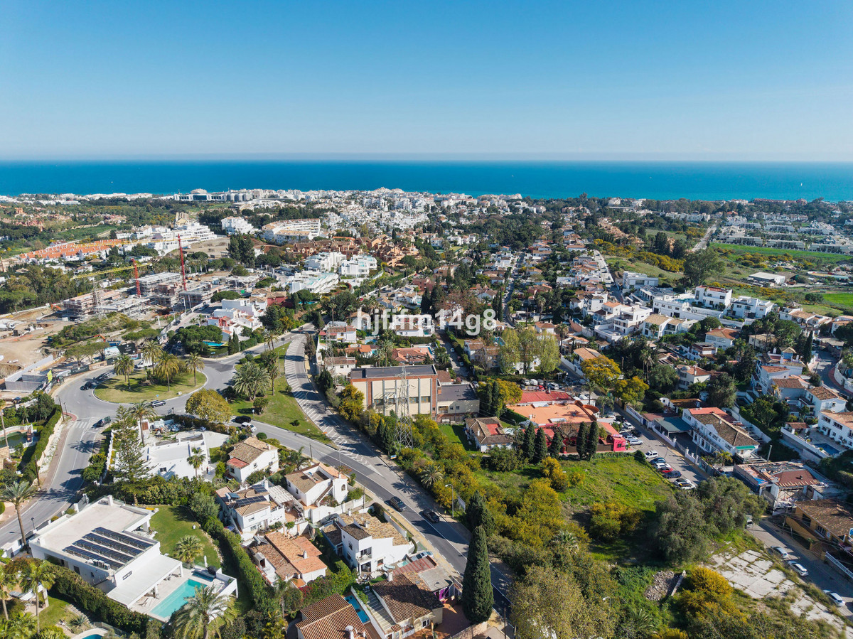 4 Bed Townhouse for sale in La Campana Costa Del Sol, Málaga, Spain
