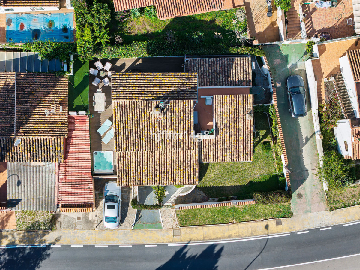 4 Bed Townhouse for sale in La Campana Costa Del Sol, Málaga, Spain