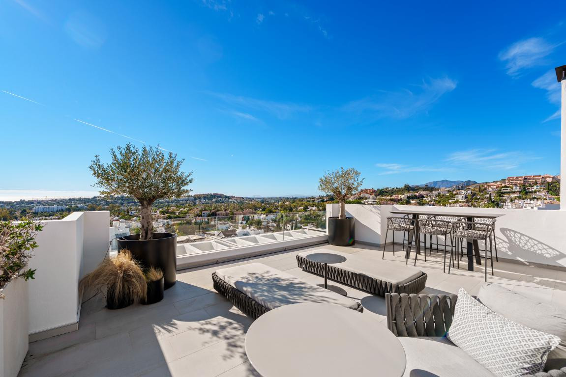 Se vende Ático Dúplex de 3 dormitorios en Costa Del Sol, Málaga, España