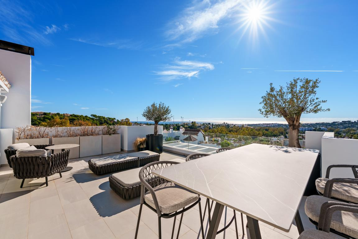Se vende Ático Dúplex de 3 dormitorios en Costa Del Sol, Málaga, España