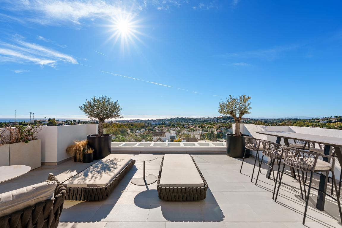 Se vende Ático Dúplex de 3 dormitorios en Costa Del Sol, Málaga, España