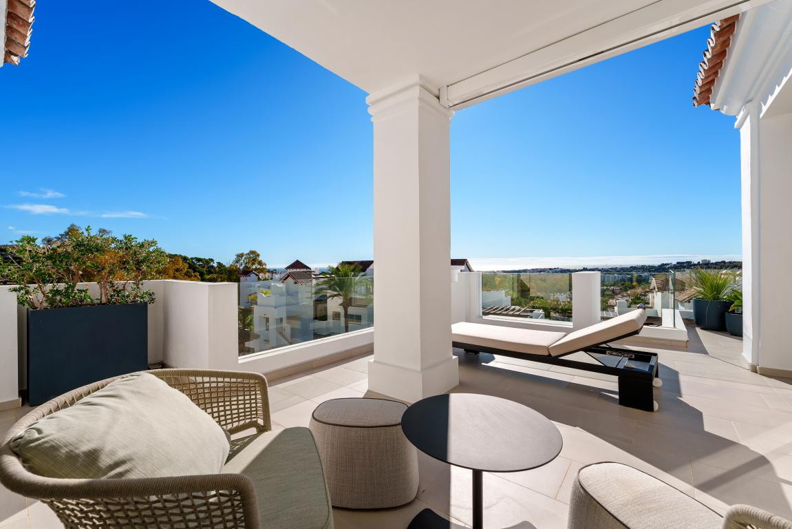 Se vende Ático Dúplex de 3 dormitorios en Costa Del Sol, Málaga, España