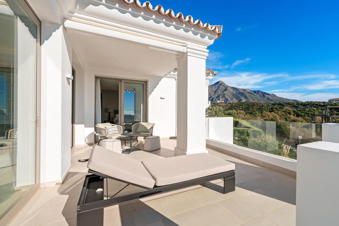 Se vende Ático Dúplex de 3 dormitorios en Costa Del Sol, Málaga, España
