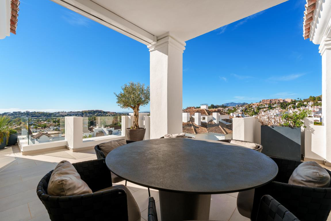 Se vende Ático Dúplex de 3 dormitorios en Costa Del Sol, Málaga, España