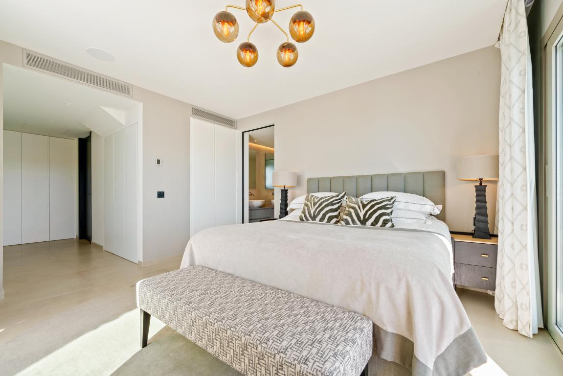 Se vende Ático Dúplex de 3 dormitorios en Costa Del Sol, Málaga, España